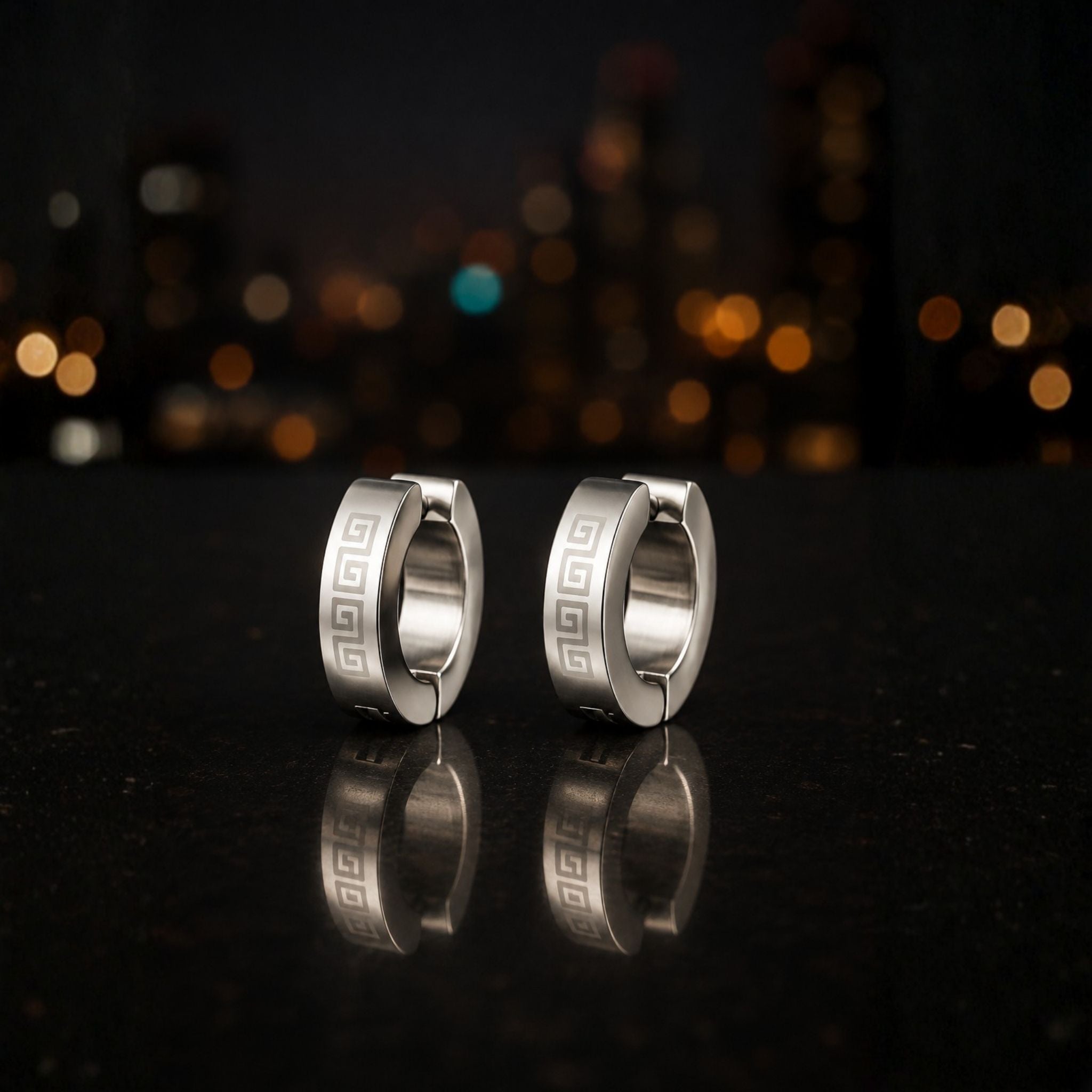 Maze Hoops N3VO