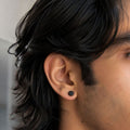 Micro Black Studs N3VO