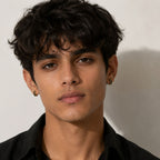 Black Edge Hoops N3VO