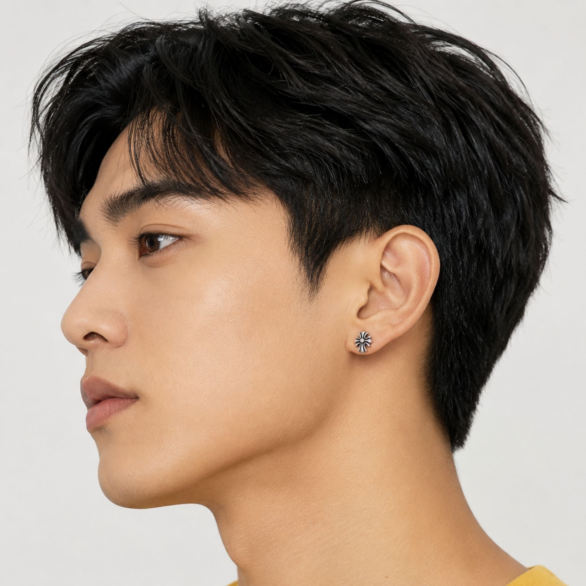 Crossflare Studs N3VO