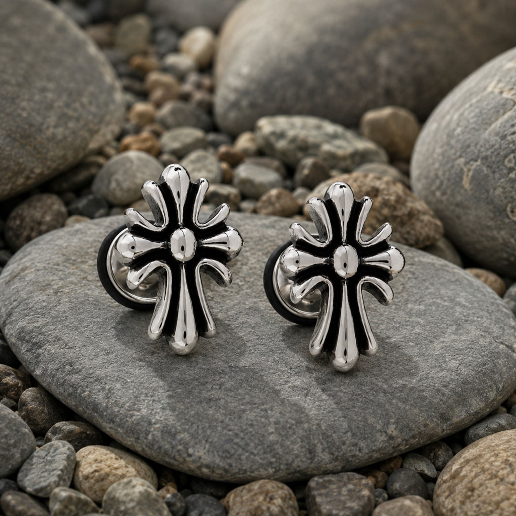 Crossflare Studs N3VO