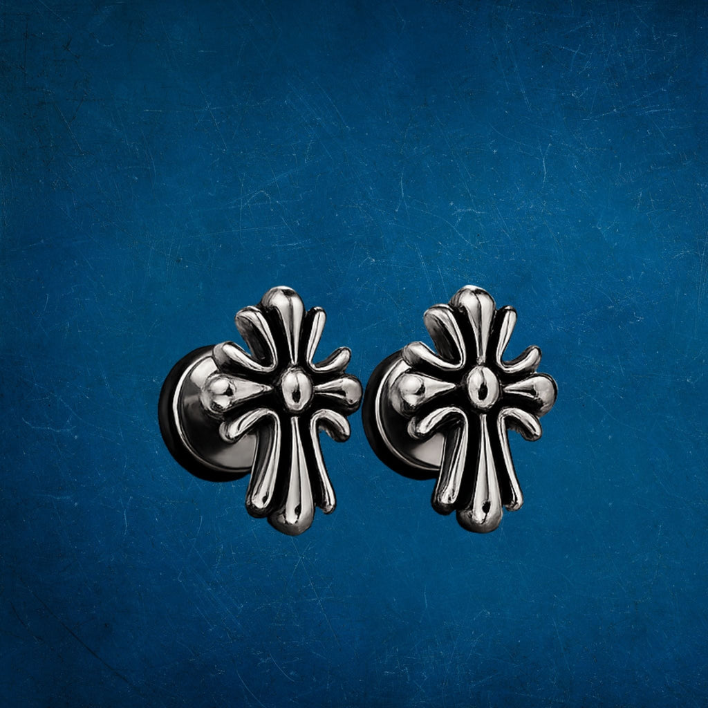 Crossflare Studs N3VO