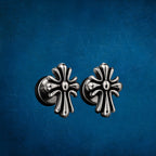 Crossflare Studs N3VO