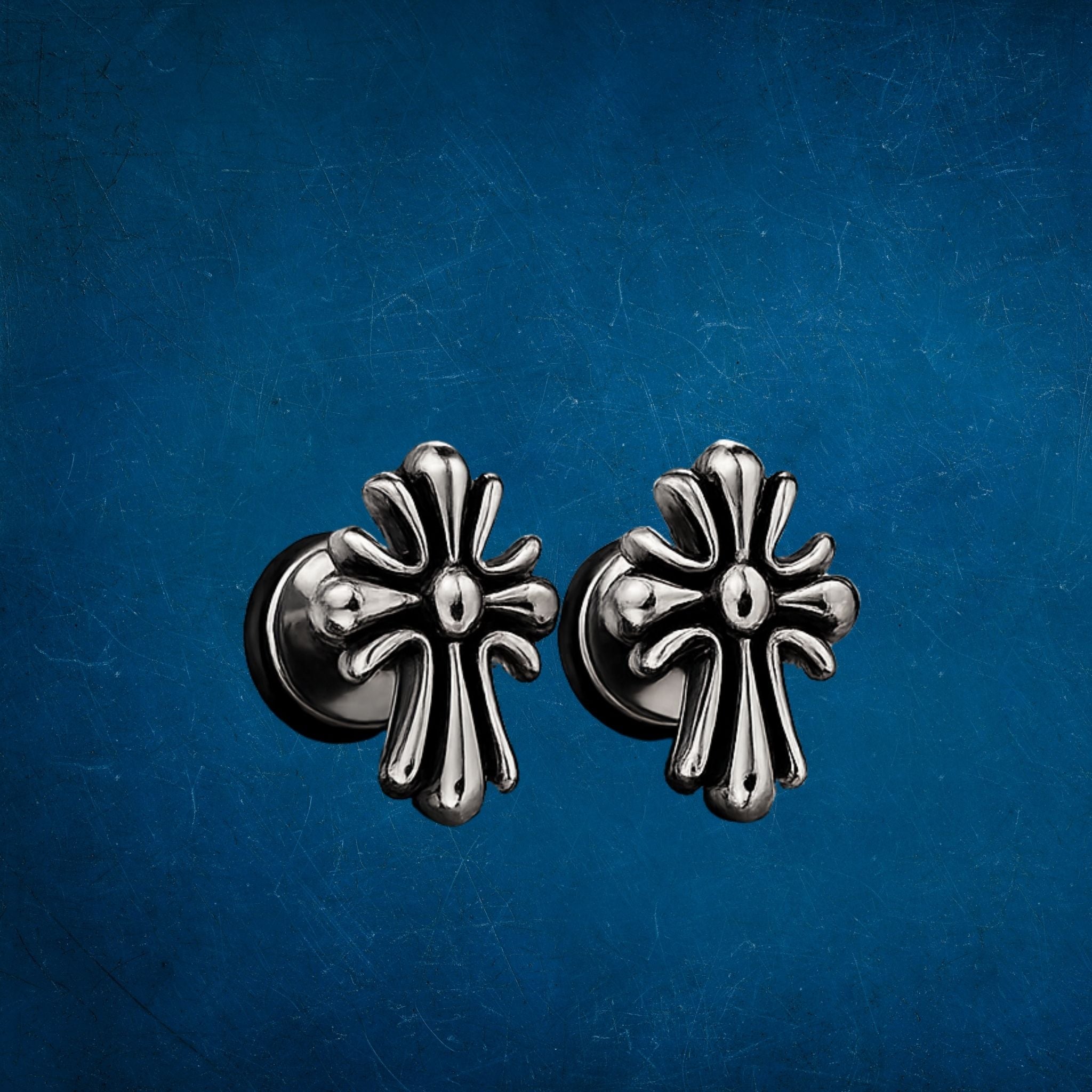 Crossflare Studs N3VO