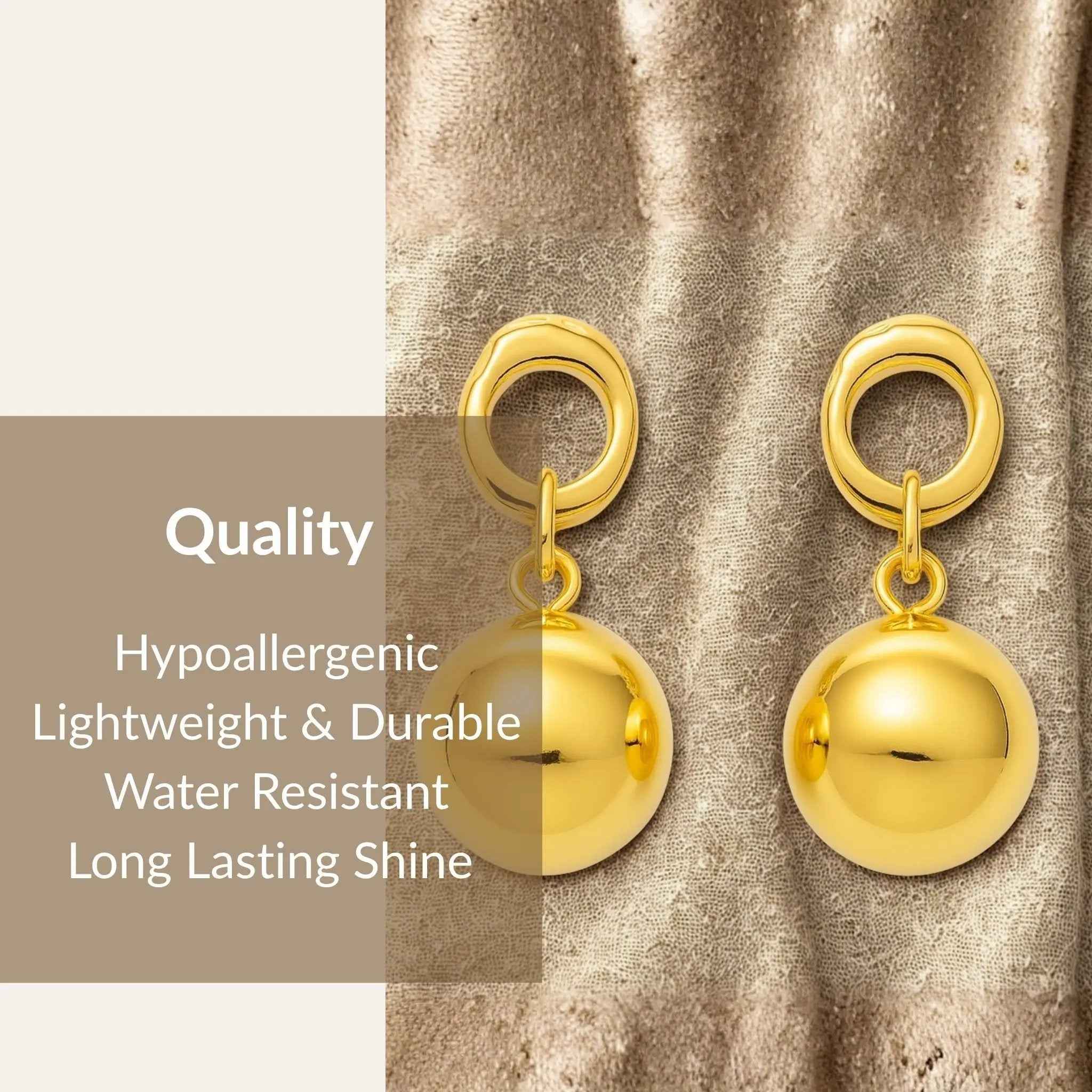 Solara Luxe Drops