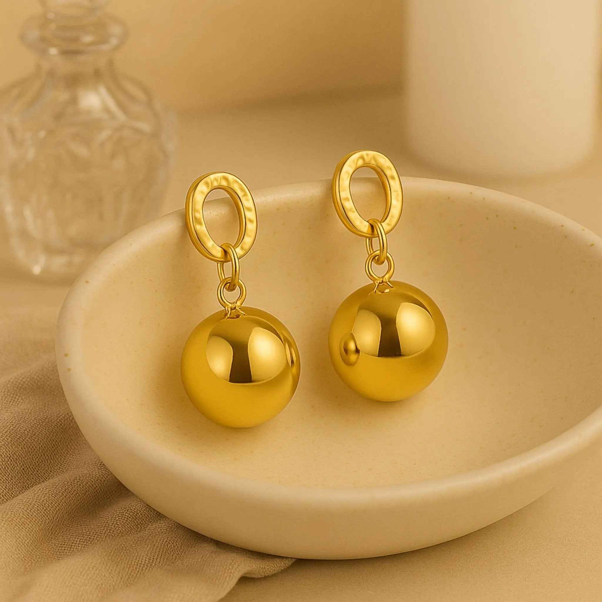 Solara Luxe Drops