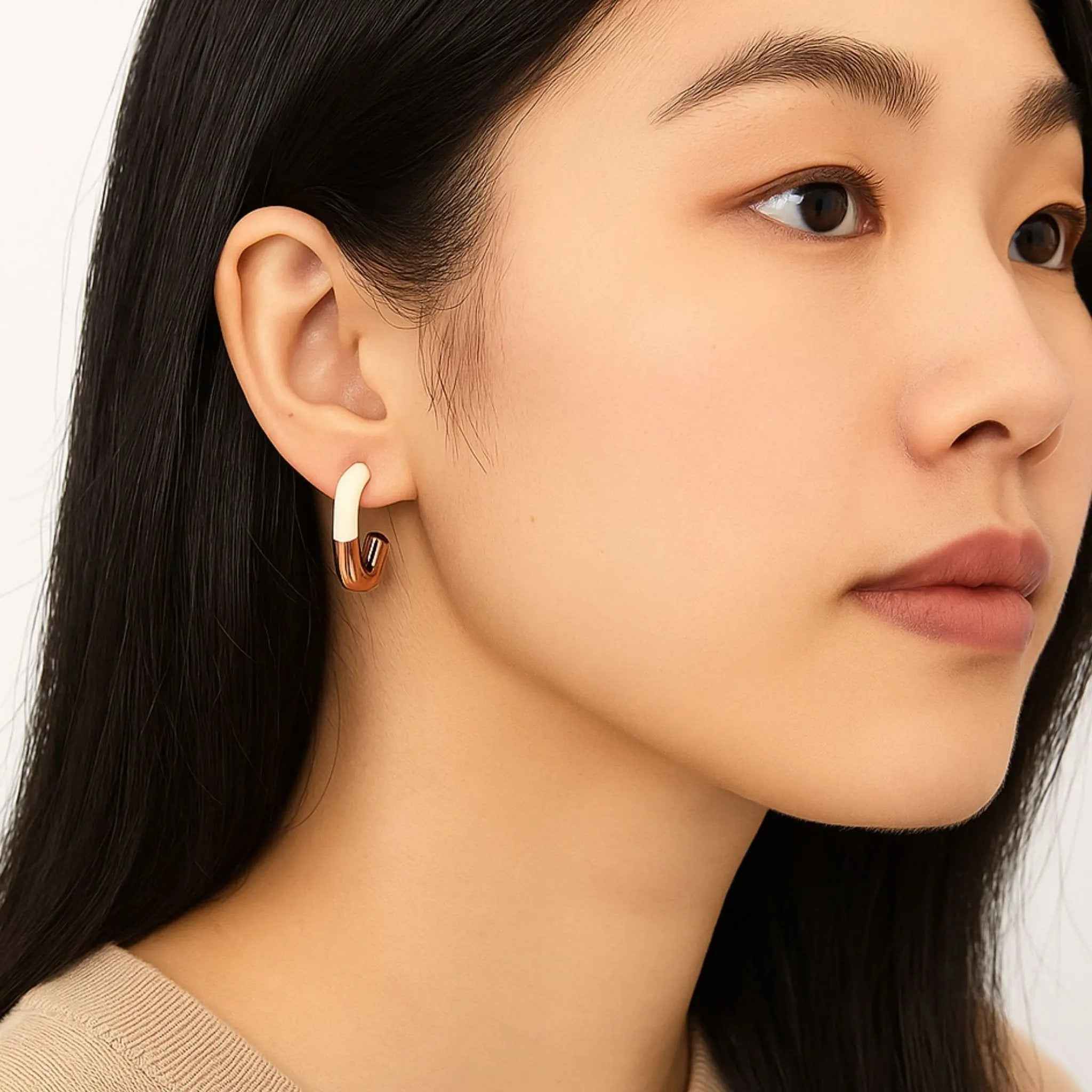 Elysian Flow Hoops