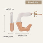 Elysian Flow Hoops N3VO