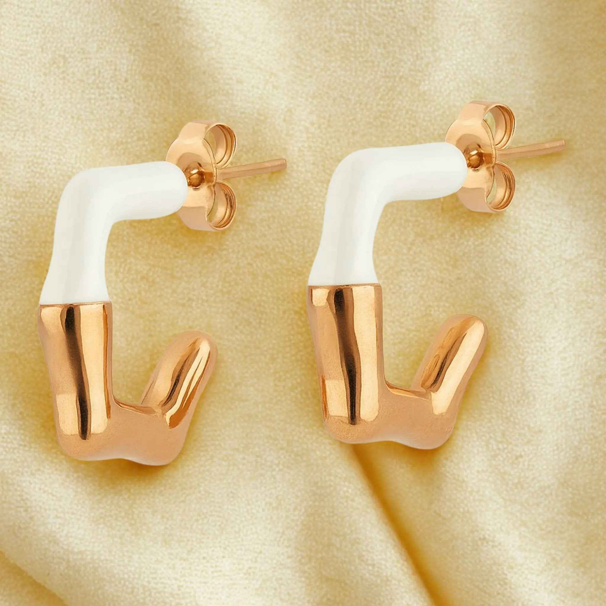 Elysian Flow Hoops