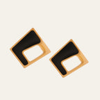 Obsidian Edge Studs N3VO