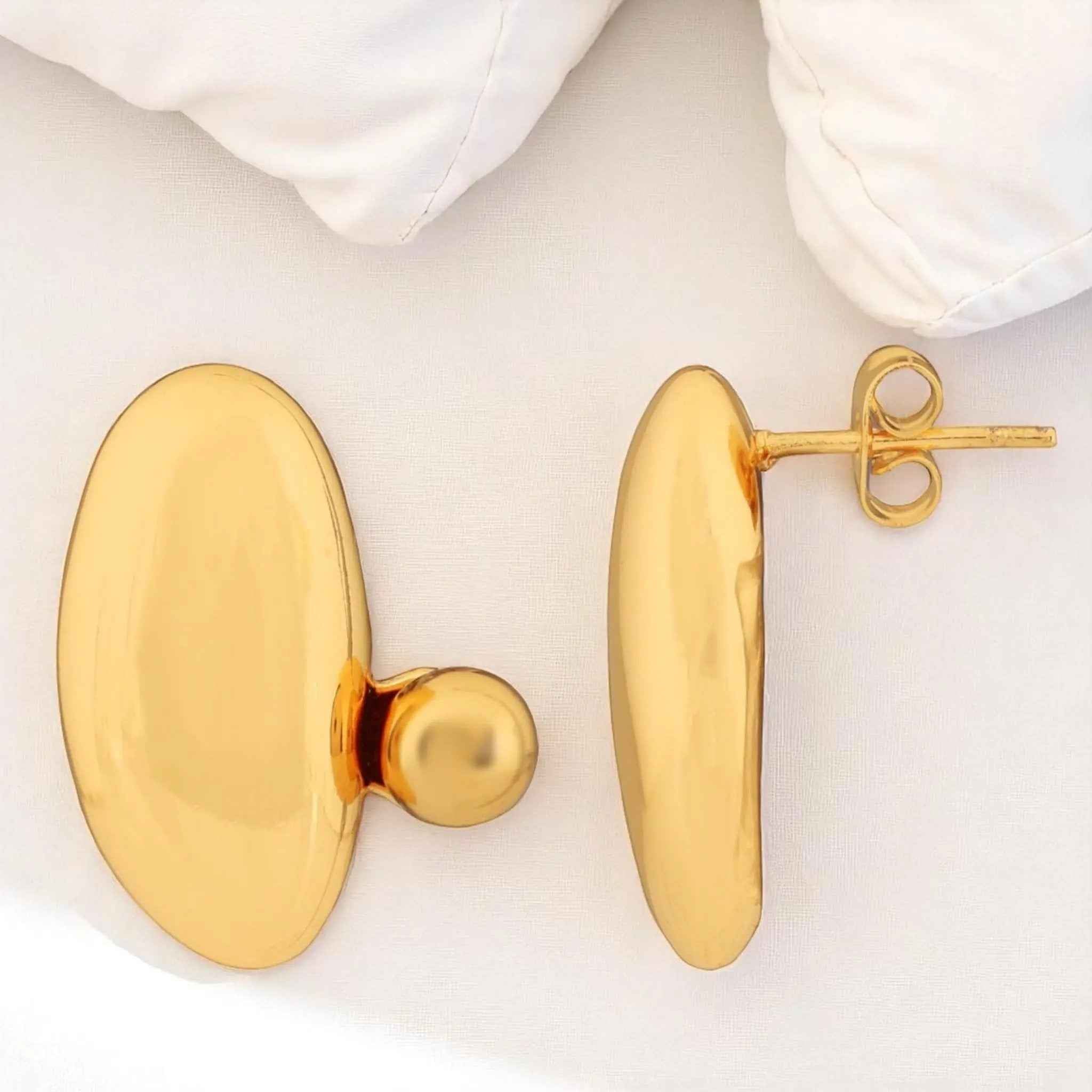Celeste Orbit Studs