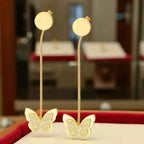 Papillon Drift Earrings