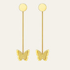 Papillon Drift Earrings N3VO