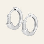 SoHo Curve Huggies