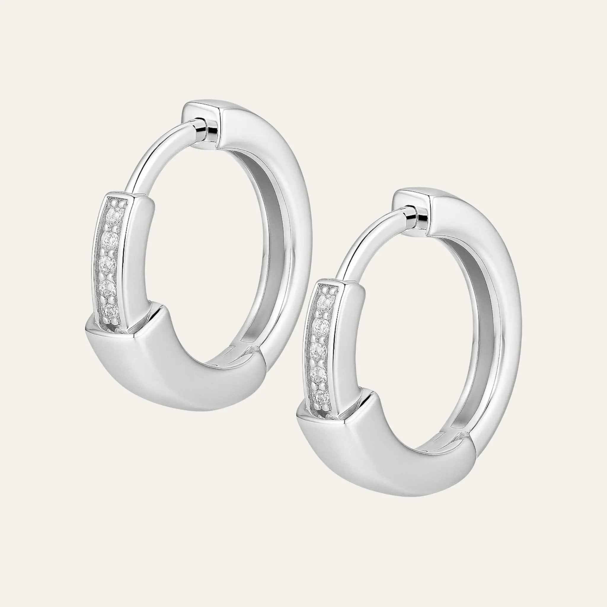 SoHo Curve Huggies