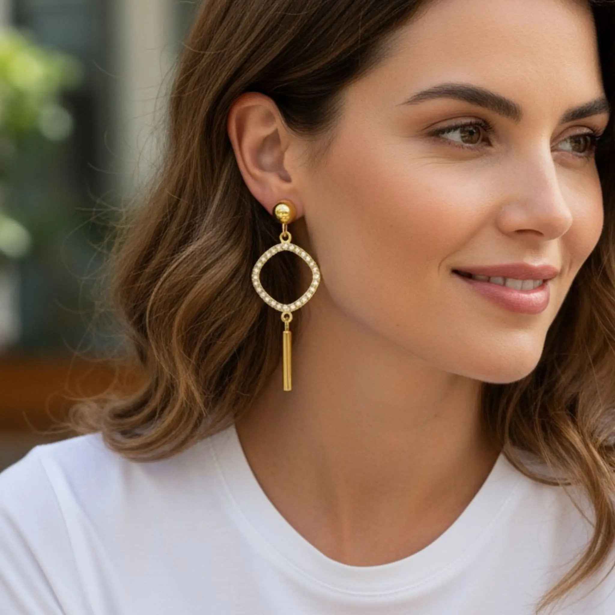 Luminé Danglers