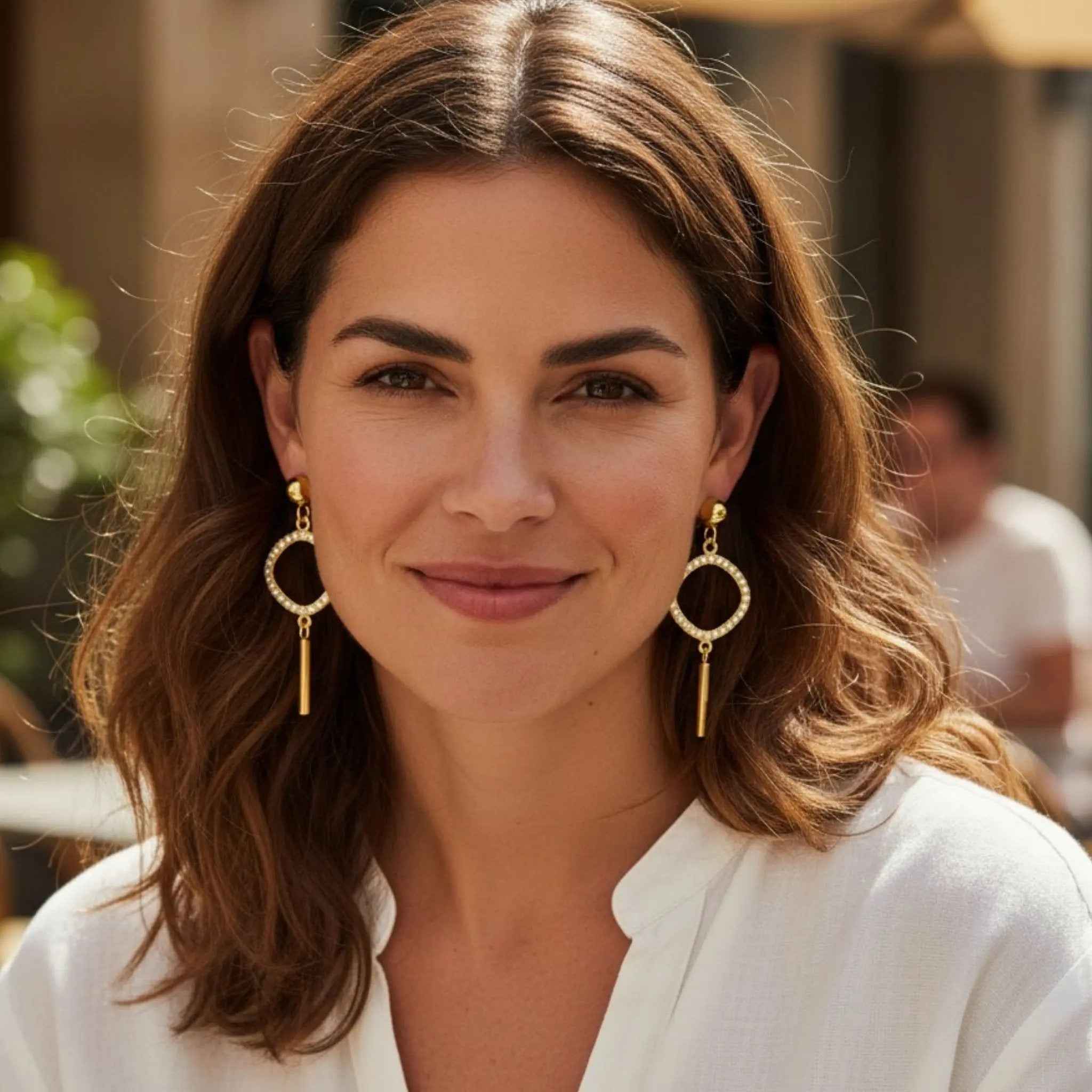 Luminé Danglers