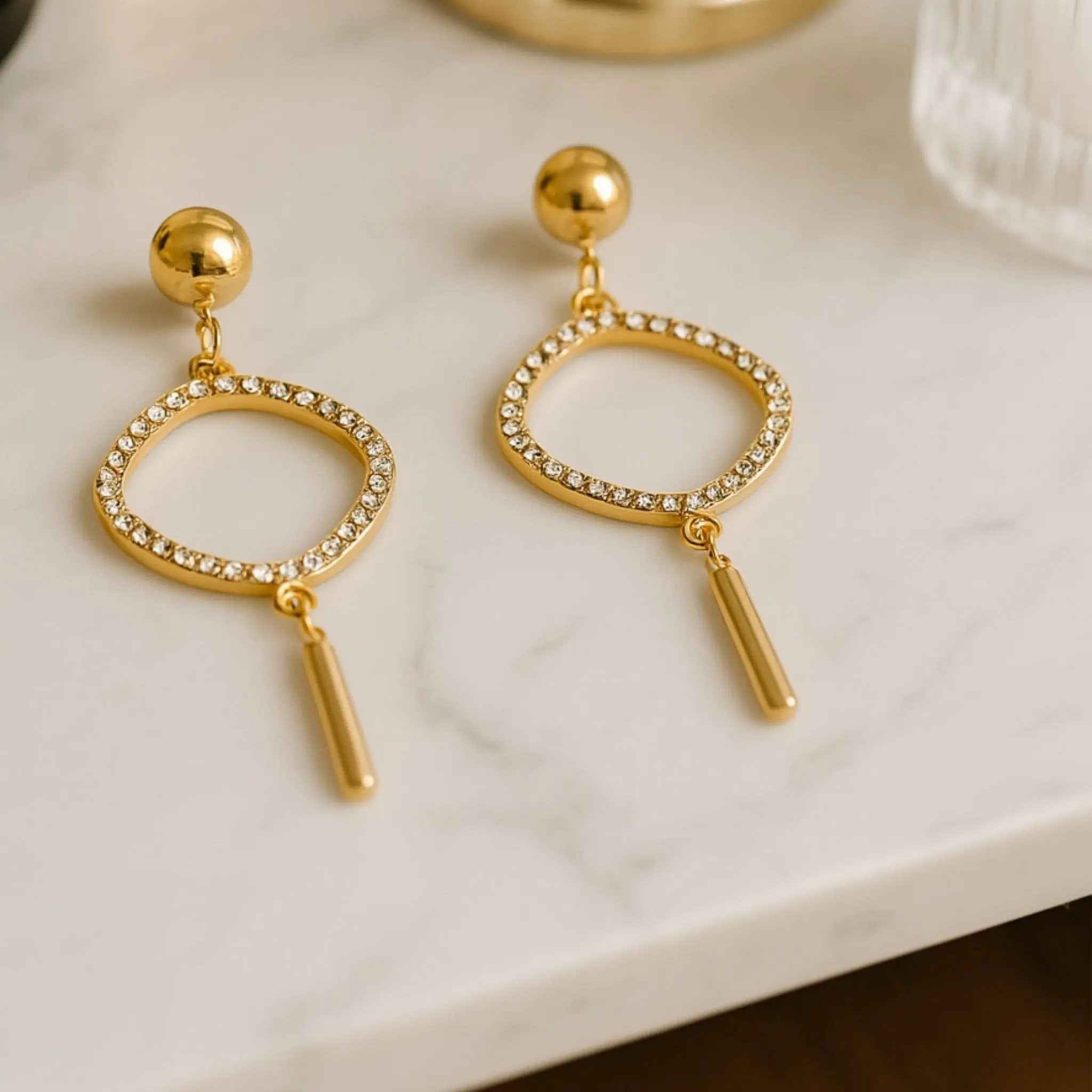 Luminé Danglers