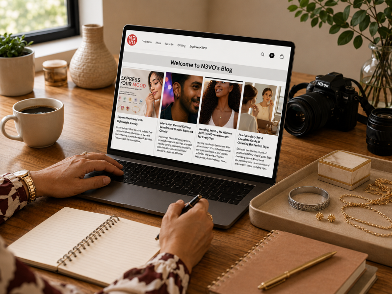 Premium gifting image with elegant styling