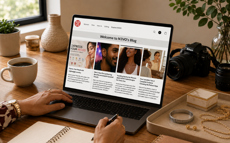 Premium gifting image with elegant styling