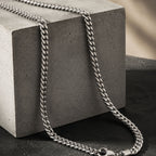 Ironclad Foxtail Chain N3VO