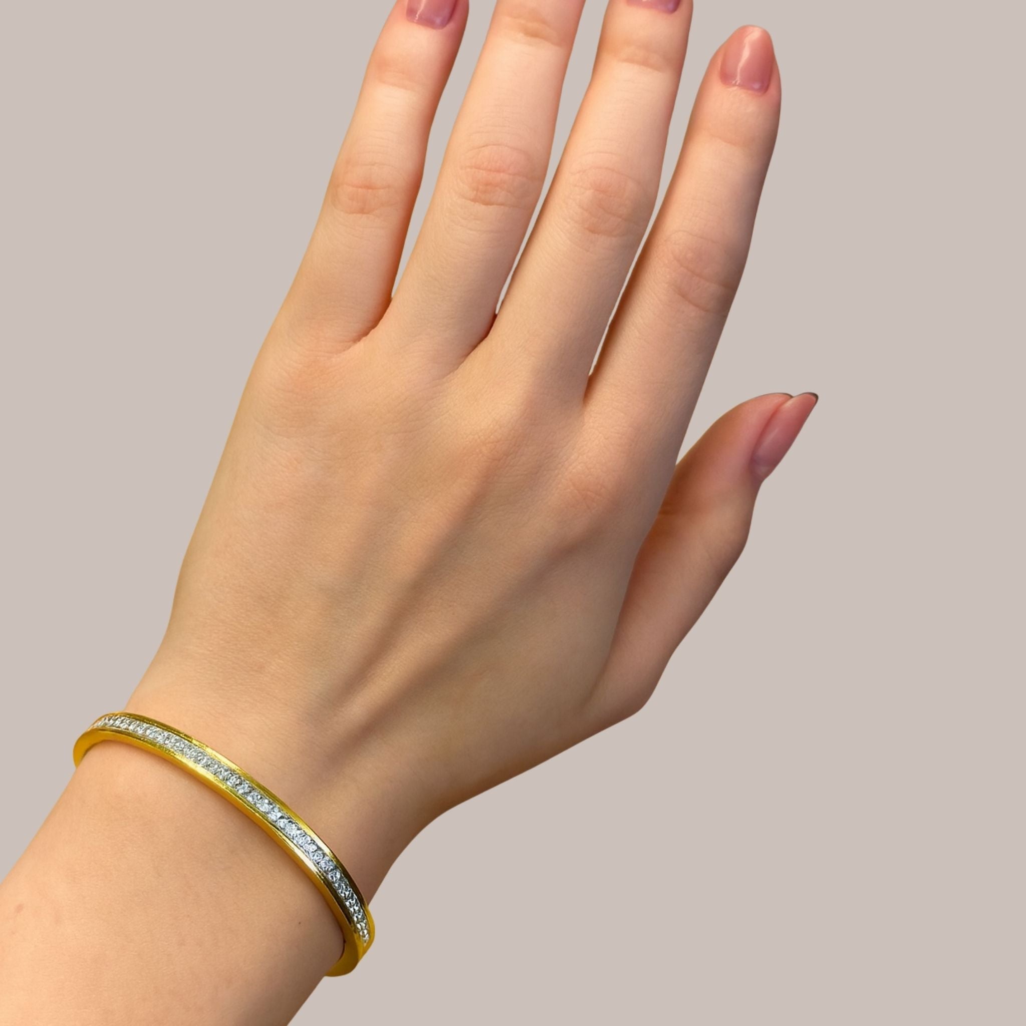 Celestia Bangle N3VO