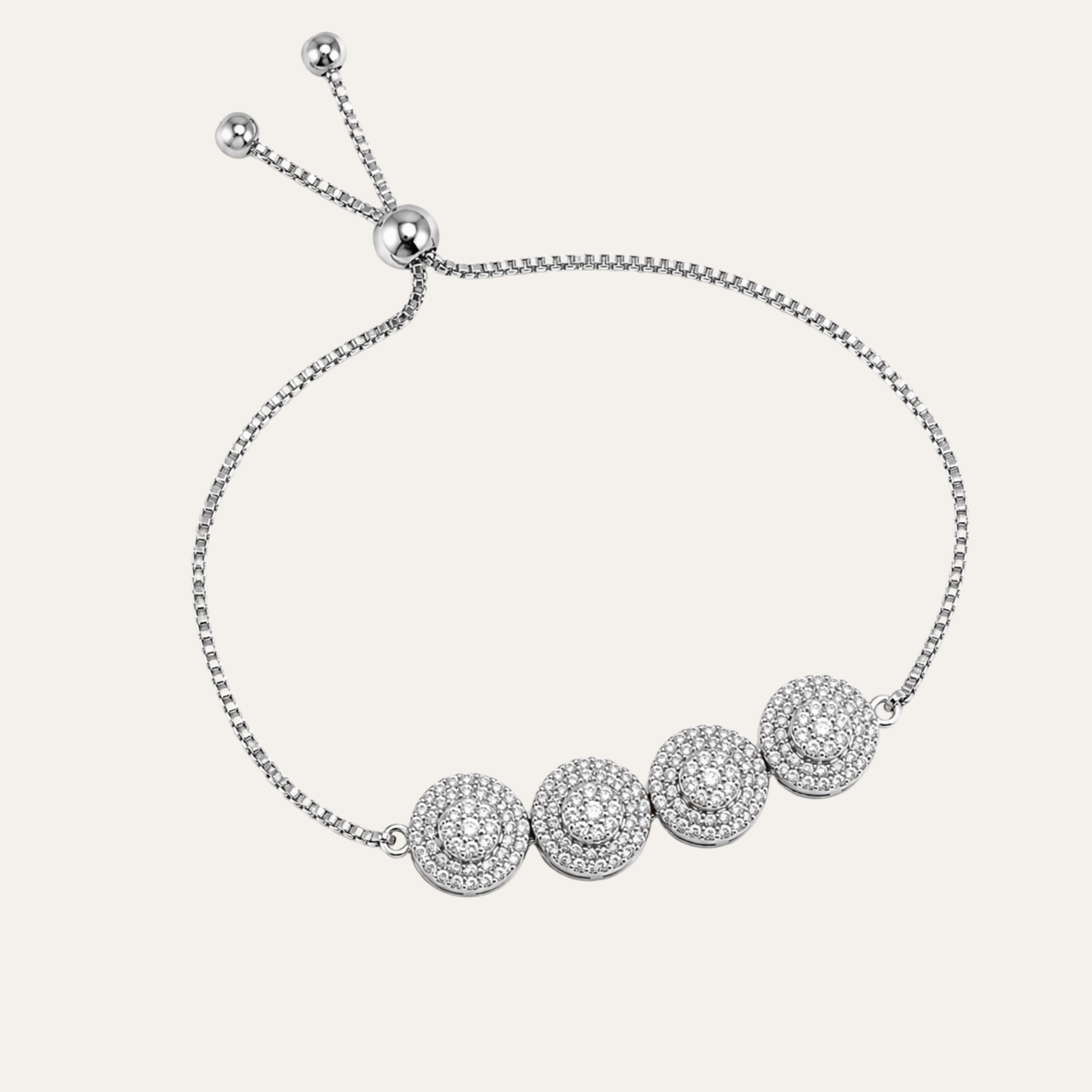 Celestia Halo Bracelet N3VO