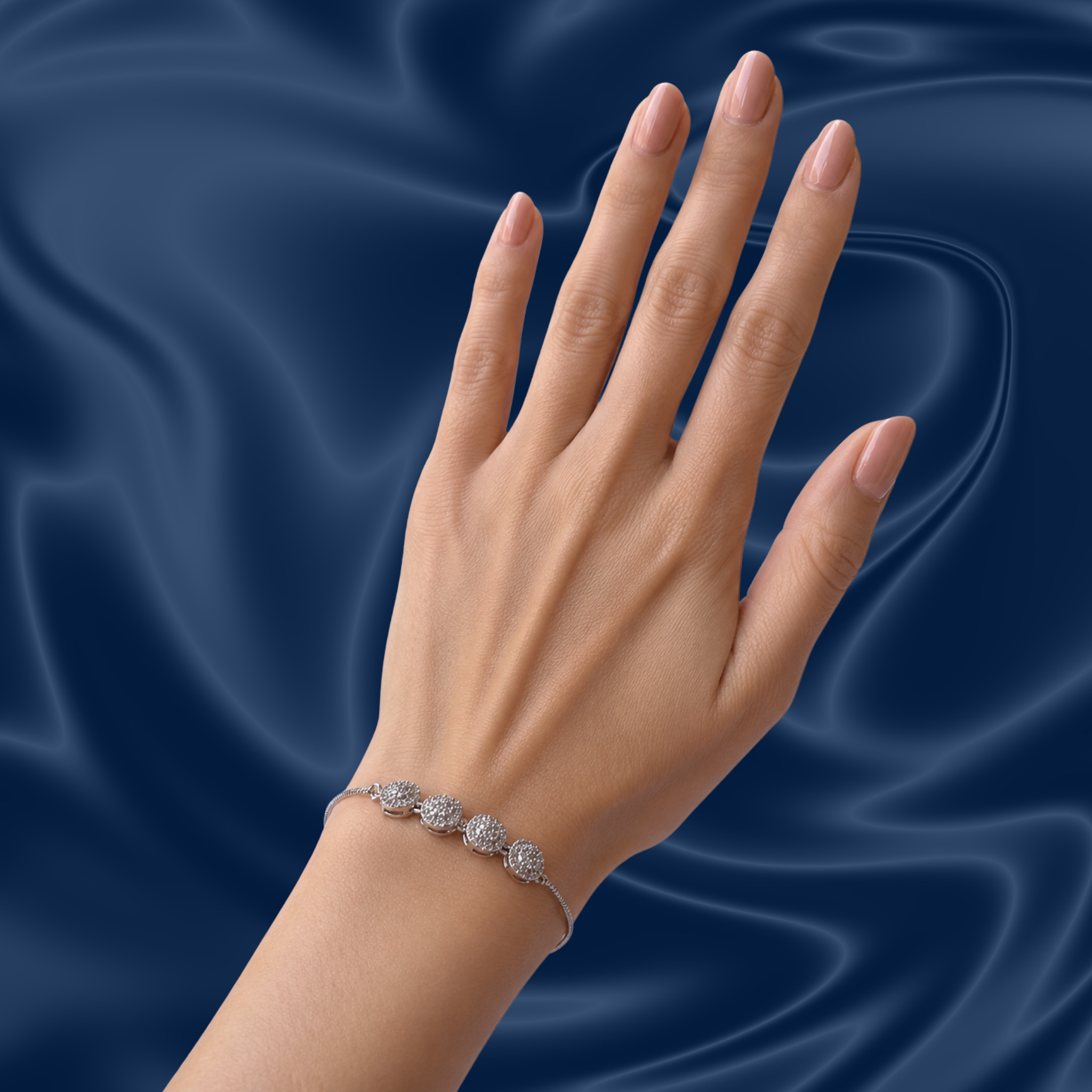Celestia Halo Bracelet N3VO