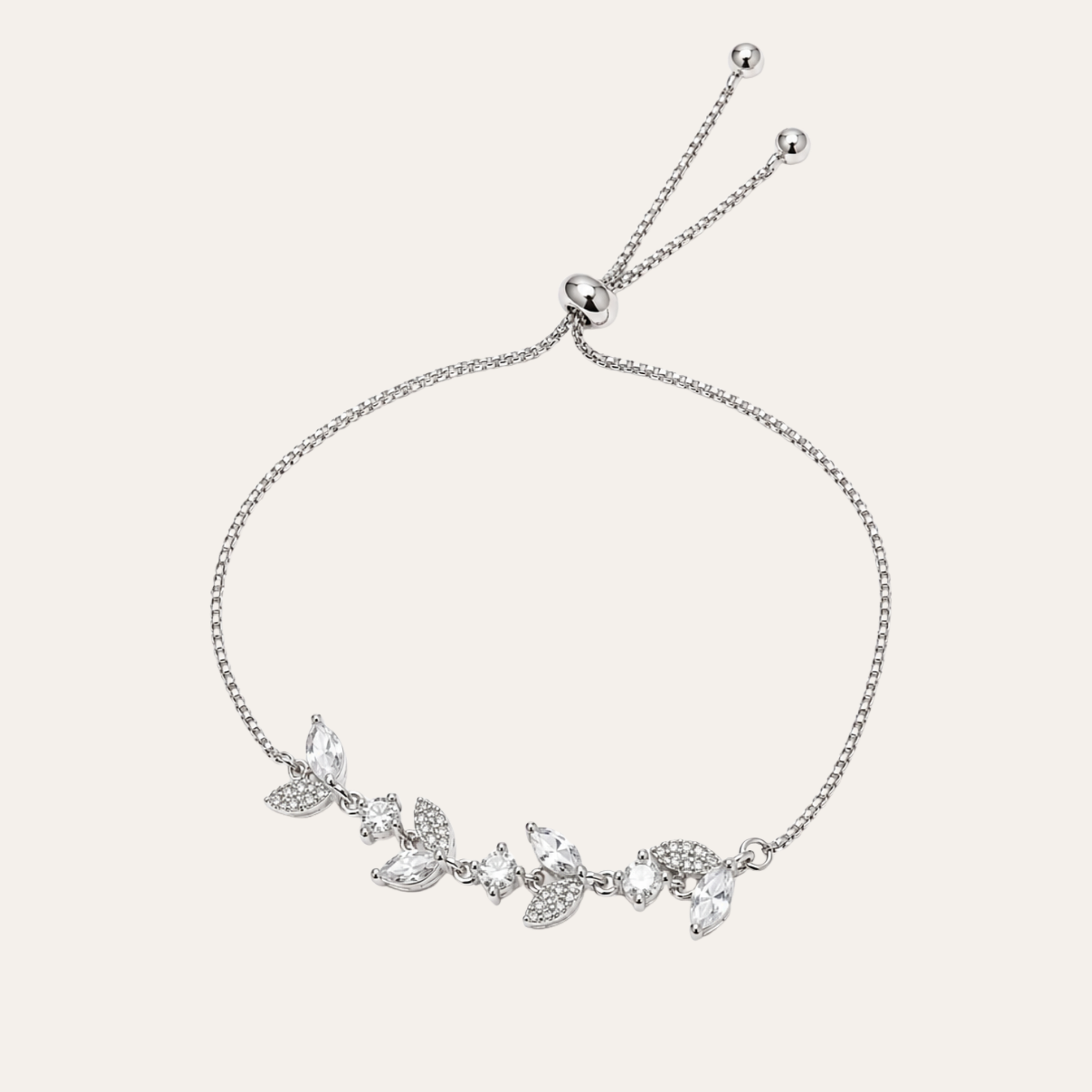 Celestia Petal Bracelet N3VO