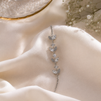 Celestia Petal Bracelet
