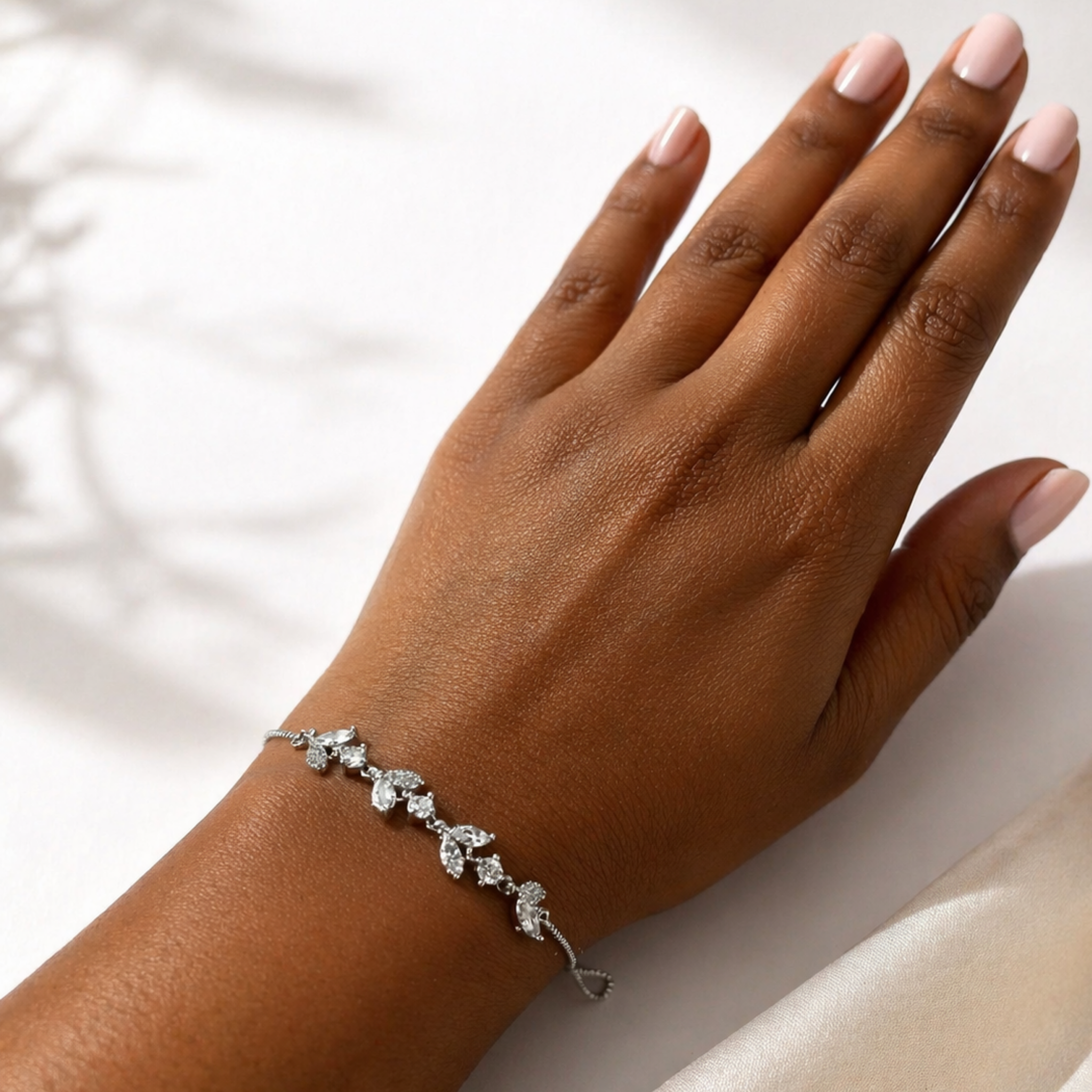 Celestia Petal Bracelet N3VO