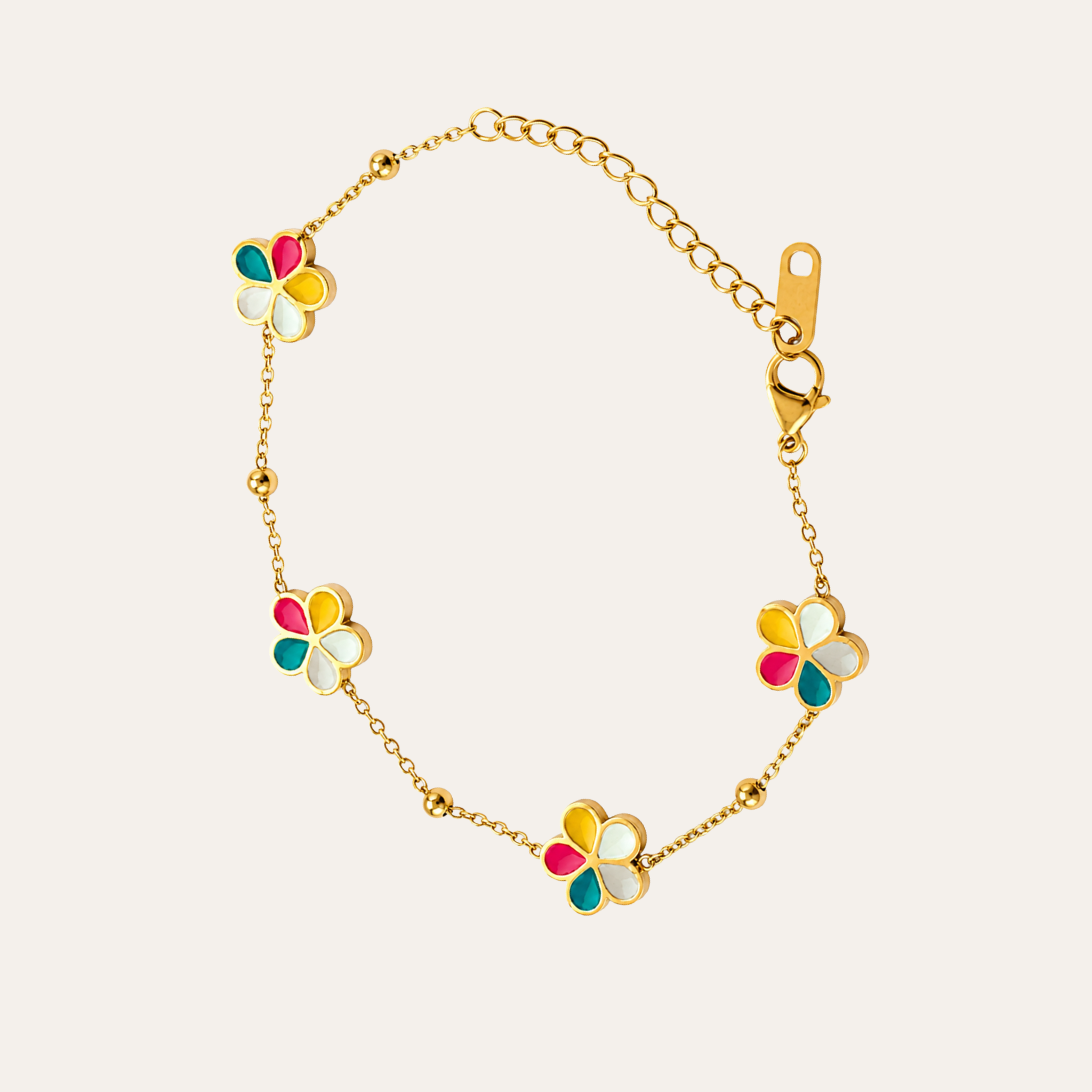 Fiora Bloom Bracelet N3VO