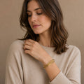 Helix Coil Bangle N3VO