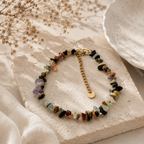 Lunara Mosaic Bracelet