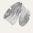 Vesta Feather Bangle N3VO
