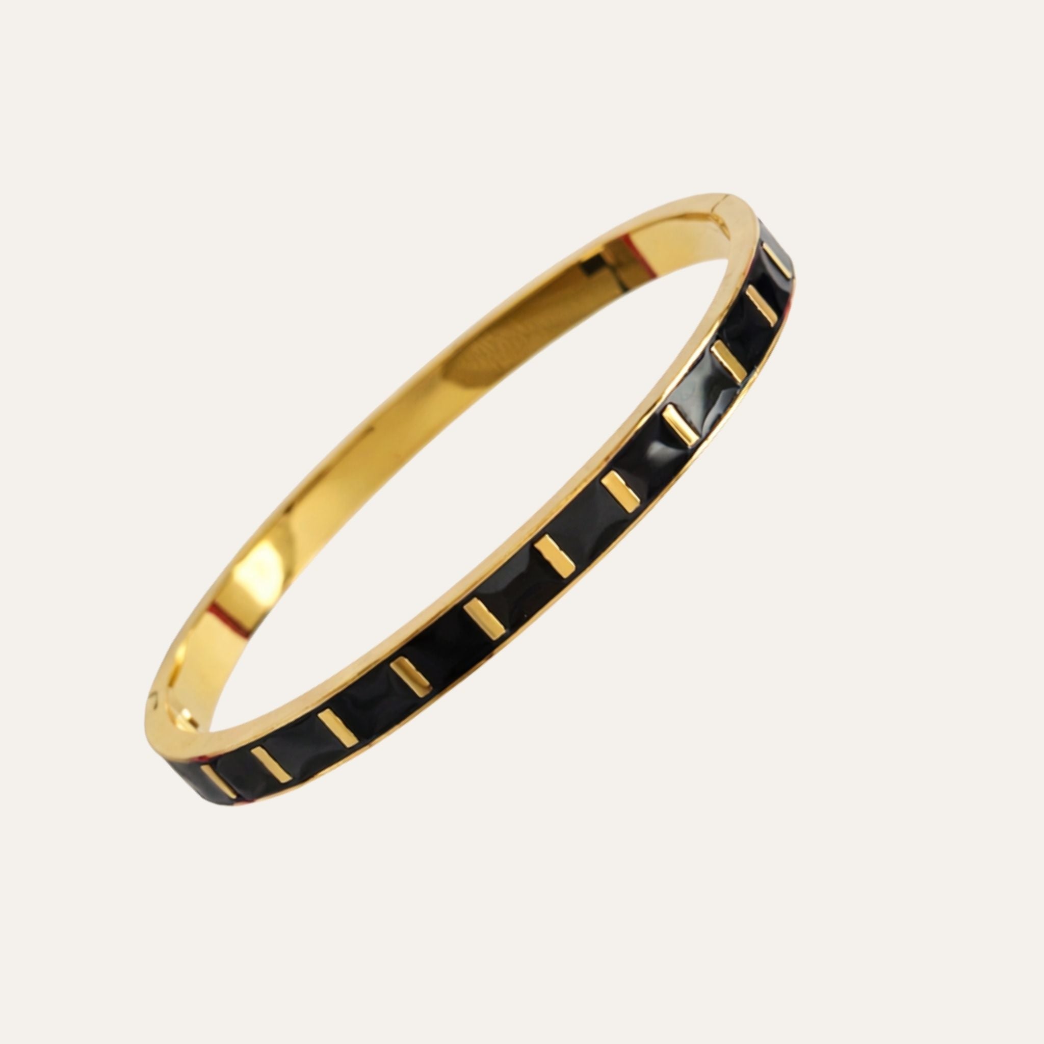 Eclisse Noir Bangle N3VO