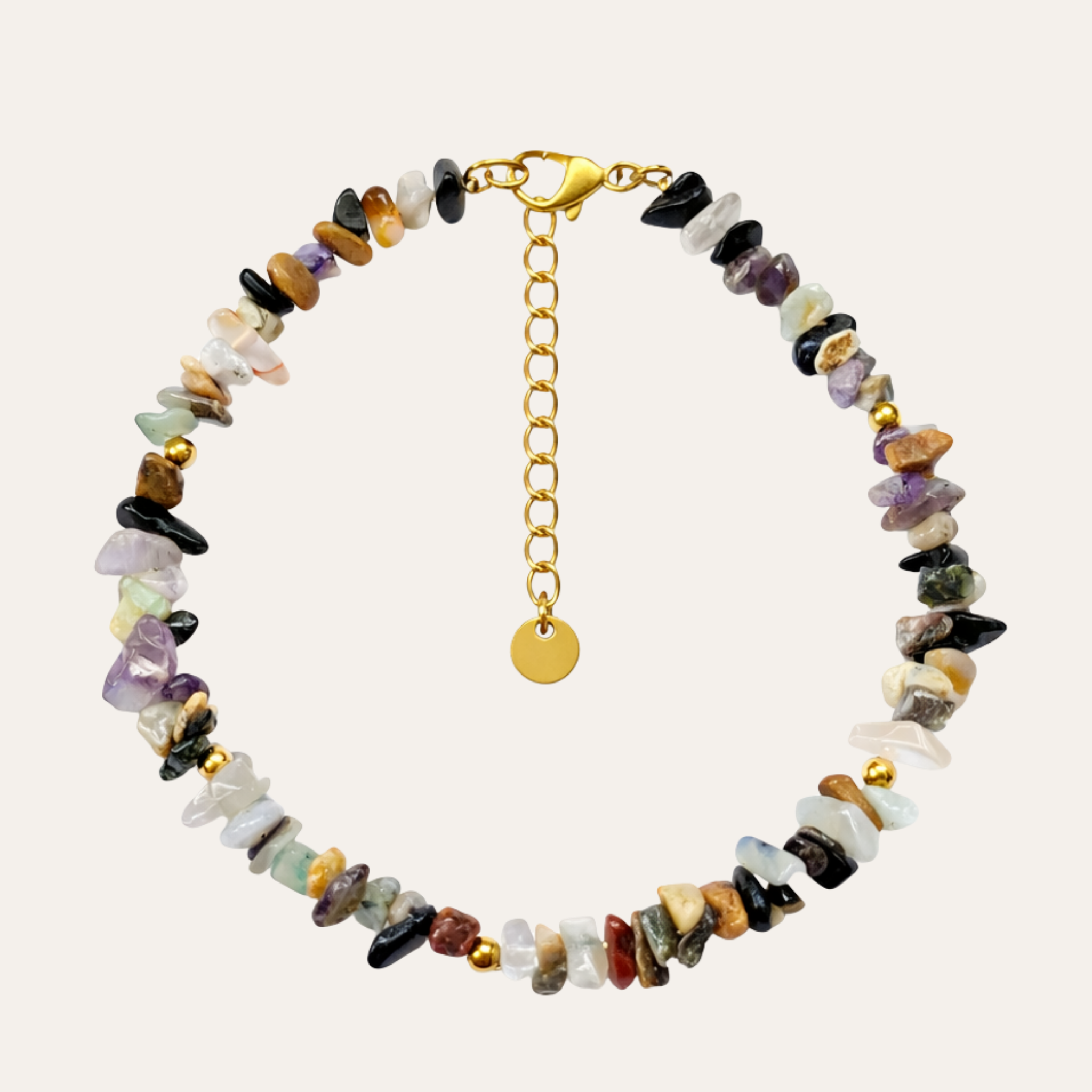Lunara Mosaic Bracelet N3VO
