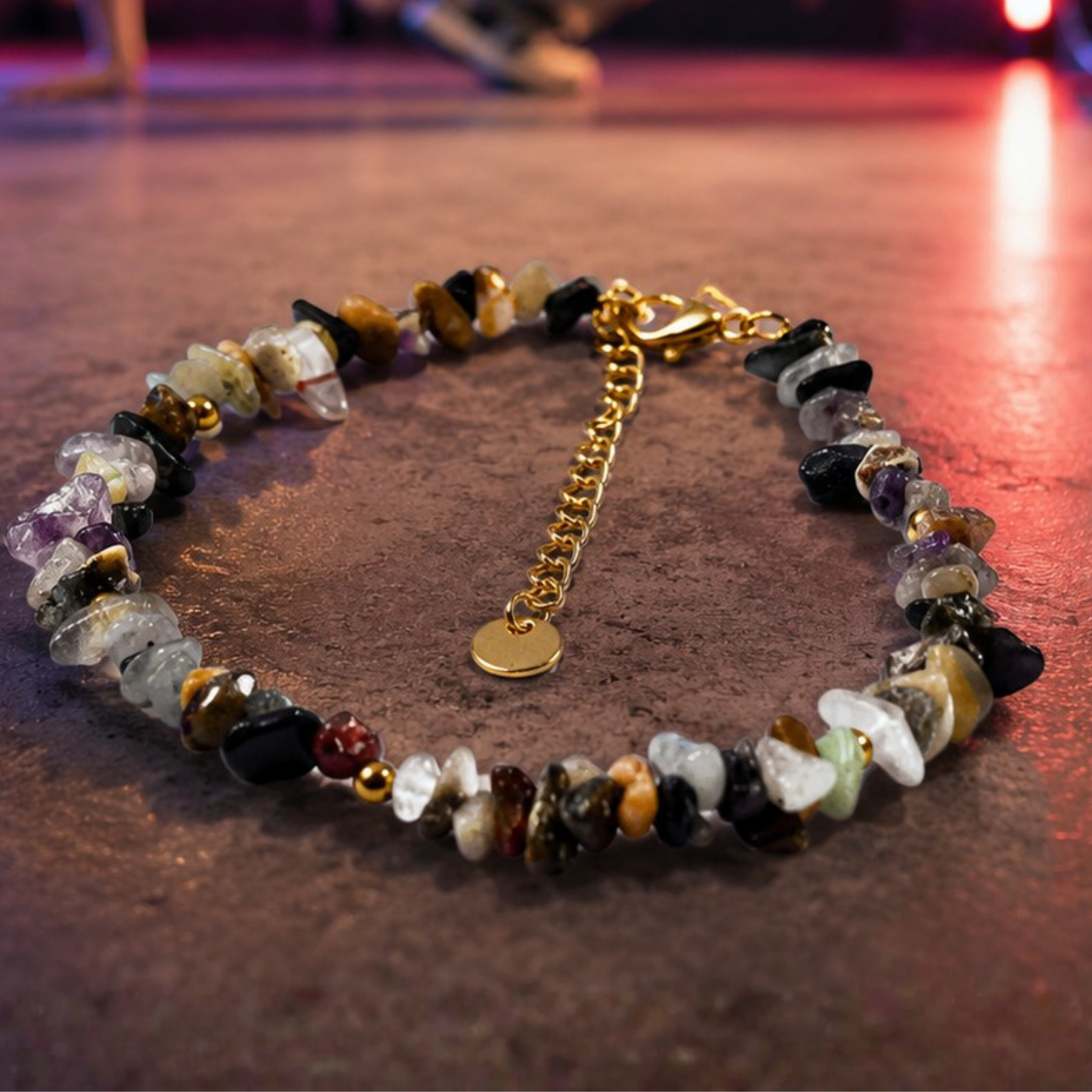 Lunara Mosaic Bracelet N3VO