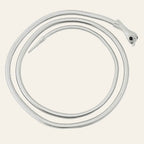 Viperia Snake Necklace