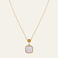 Lumière Pendant Necklace N3VO
