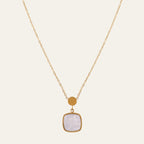 Lumière Pendant Necklace N3VO