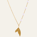 Mermaid’s Muse Necklace N3VO