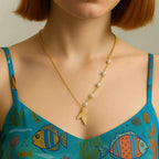 Mermaid’s Muse Necklace