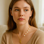 Mermaid’s Muse Necklace
