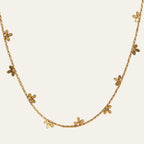 Petal Whirl Necklace N3VO