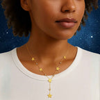 Starlight Sonata Necklace