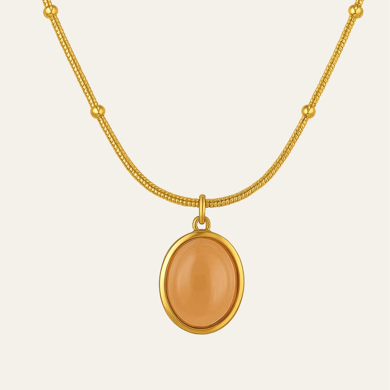 Desert Blush Necklace