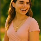 Desert Blush Necklace