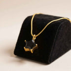 Midnight Star Necklace