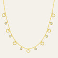 True Heart Necklace N3VO